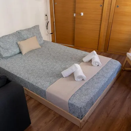 Appartement Puerta Real Luxury *