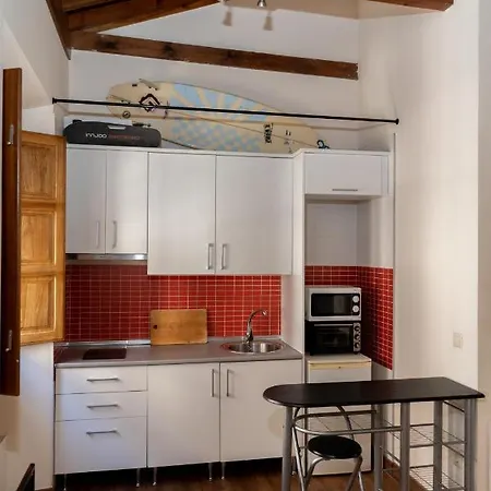 Puerta Real Luxury Apartment *