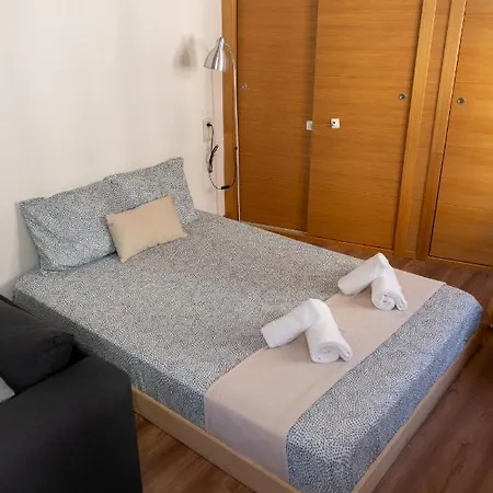 Puerta Real Luxury Apartment