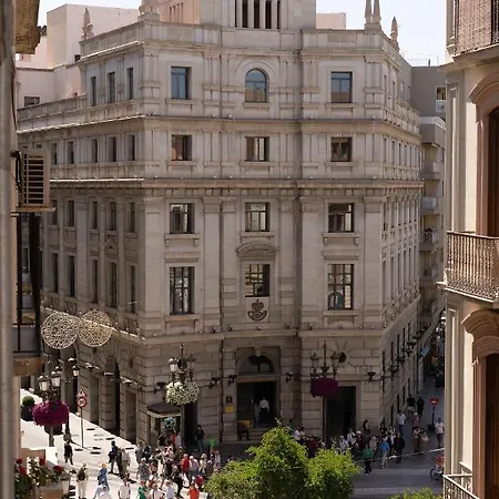 Puerta Real Luxury Apartment *